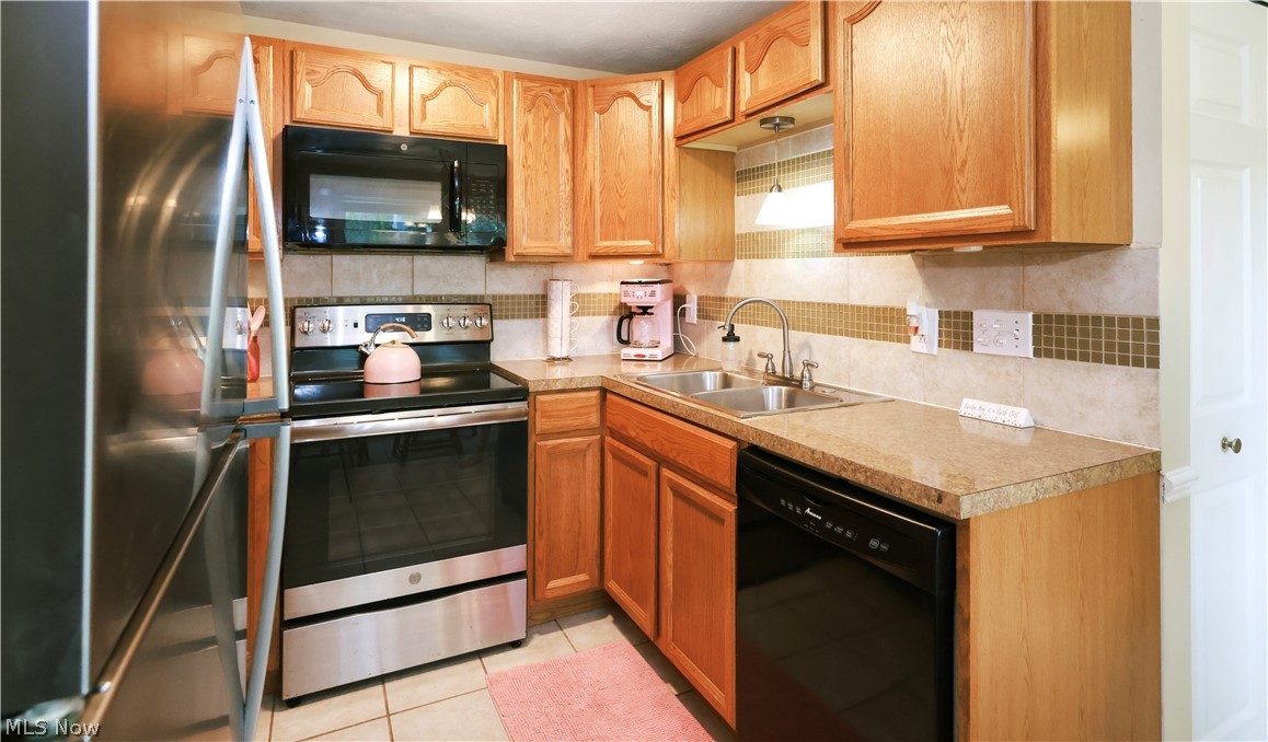 Twinbrook Manor Condo - Residential