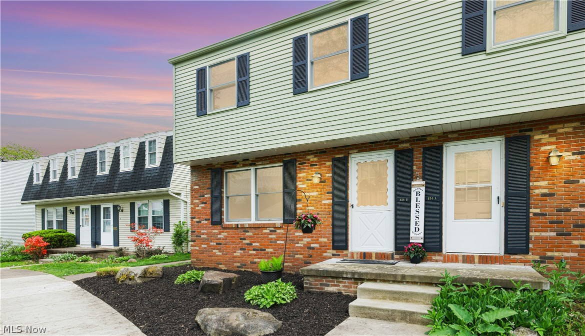 Twinbrook Manor Condo - Residential