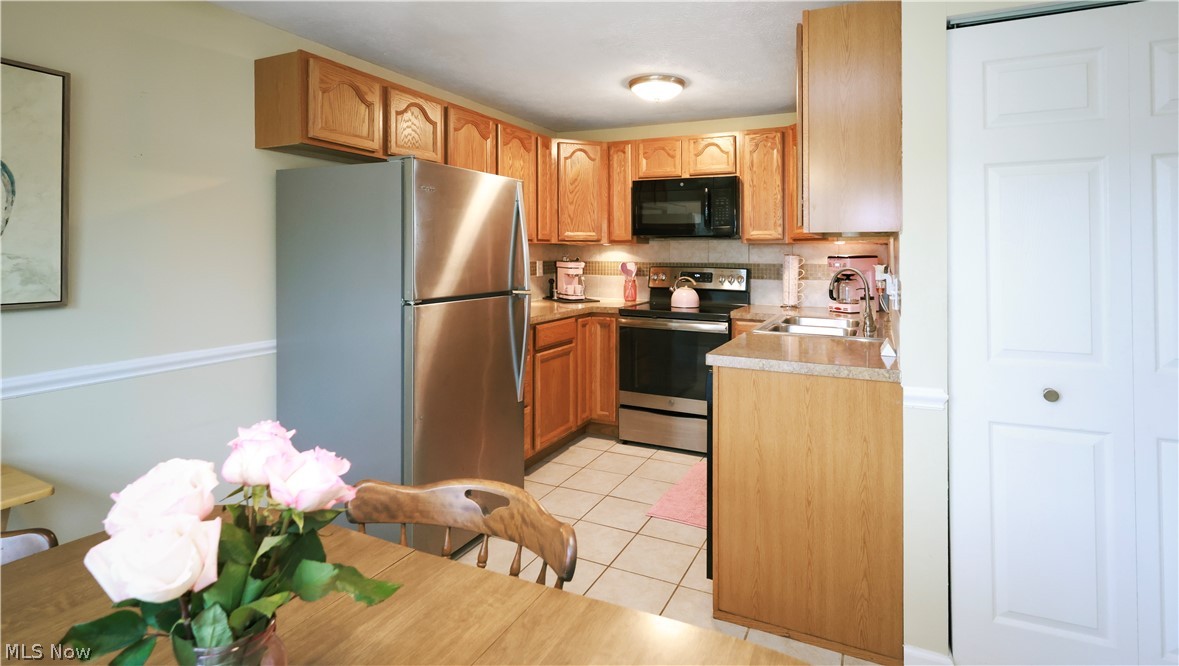 Twinbrook Manor Condo - Residential