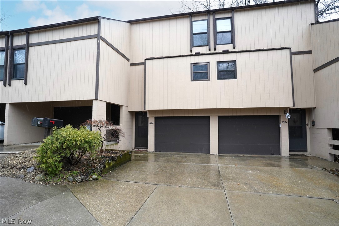 Trail View Terrace Condo - Residential