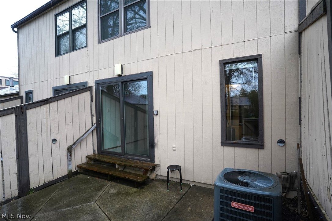 Trail View Terrace Condo - Residential