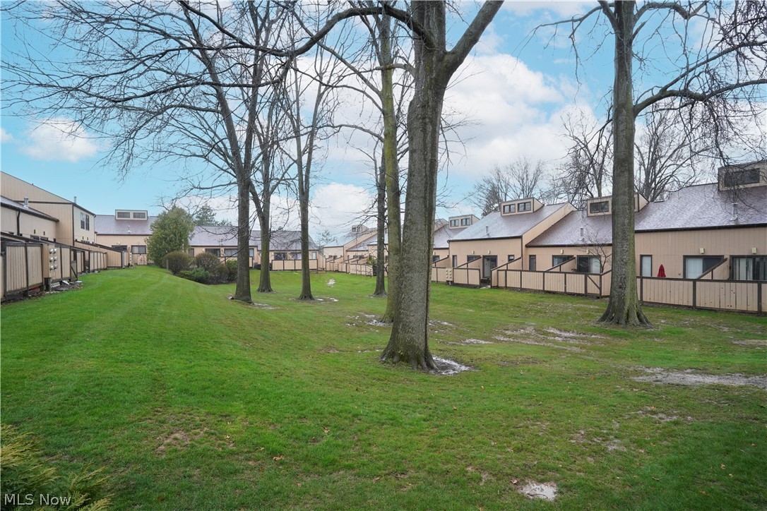 Trail View Terrace Condo - Residential