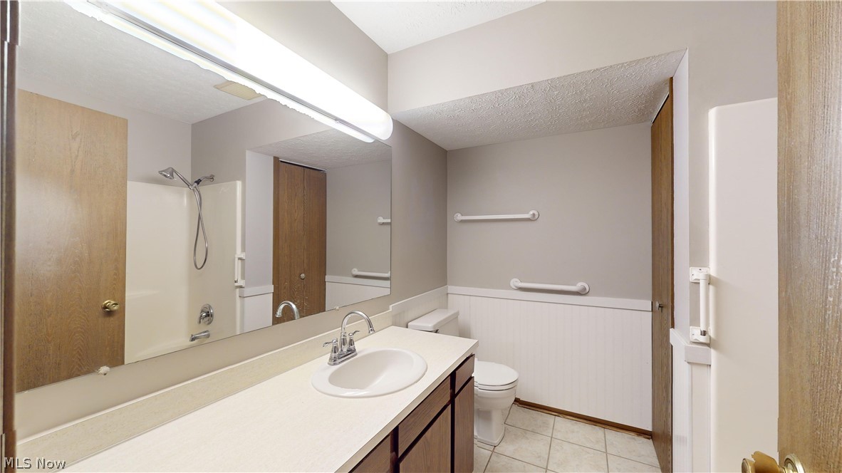 Trail View Terrace Condo - Residential