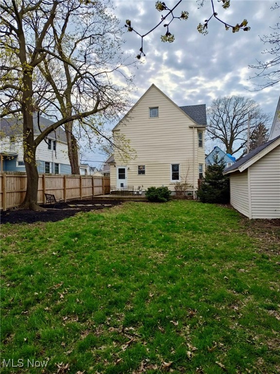 1463 Coutant Avenue, Lakewood, Ohio image 3