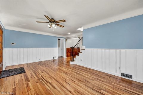 Tiny photo for 833 Lander Road, Mayfield Village, OH 44143 (MLS # 5190755)