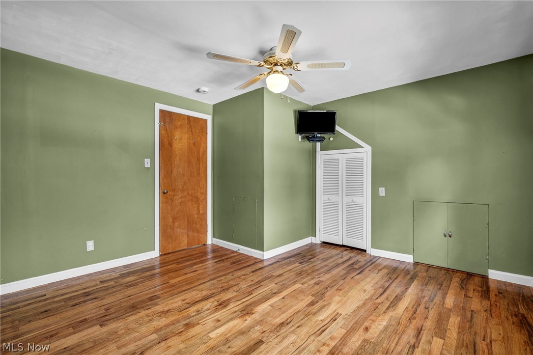 Lander Road Acre 02 - Residential