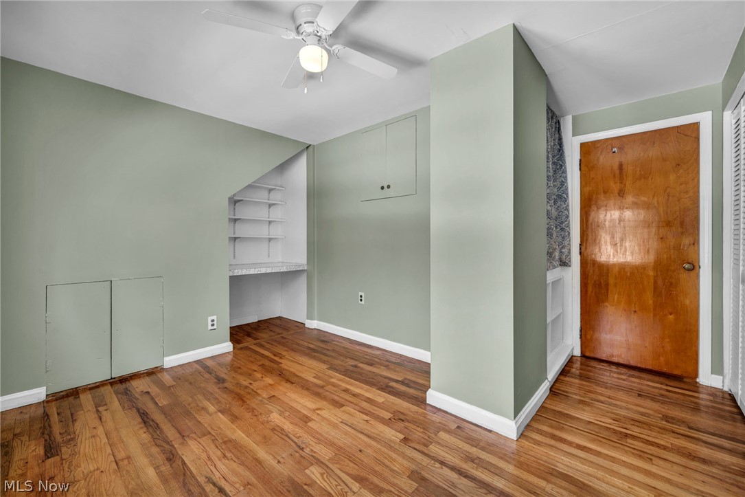 Lander Road Acre 02 - Residential