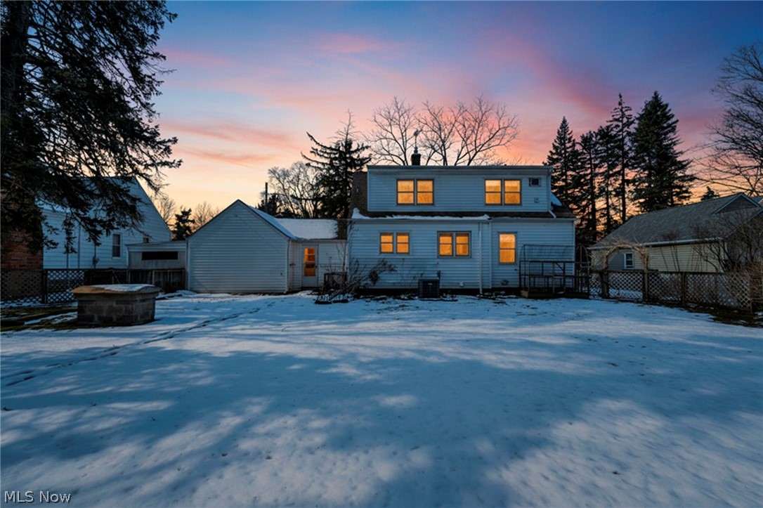 Lander Road Acre 02 - Residential