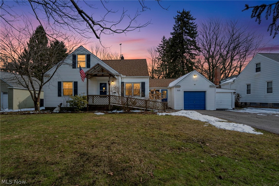 Lander Road Acre 02 - Residential