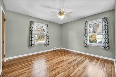 Tiny photo for 833 Lander Road, Mayfield Village, OH 44143 (MLS # 5190755)