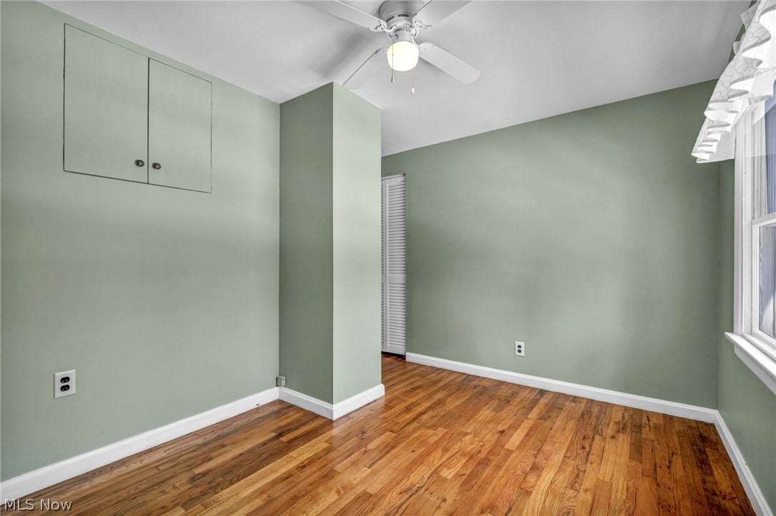 Lander Road Acre 02 - Residential