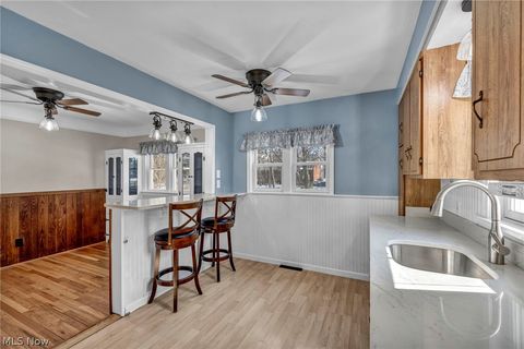 Tiny photo for 833 Lander Road, Mayfield Village, OH 44143 (MLS # 5190755)