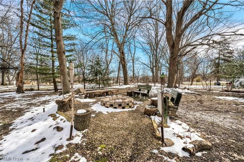 Tiny photo for 833 Lander Road, Mayfield Village, OH 44143 (MLS # 5190755)