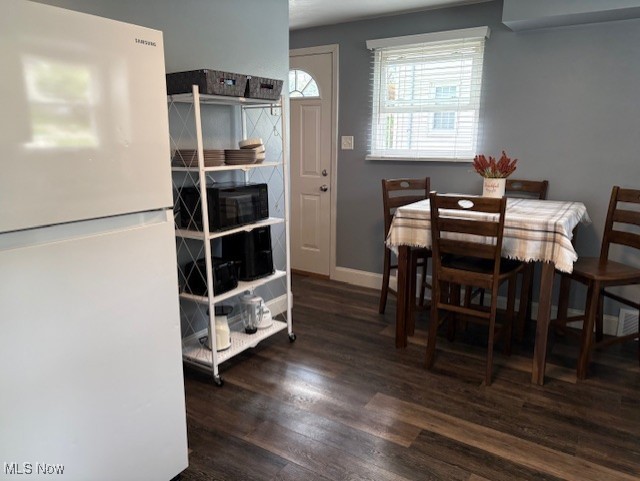 Buena Visa Heights - Residential