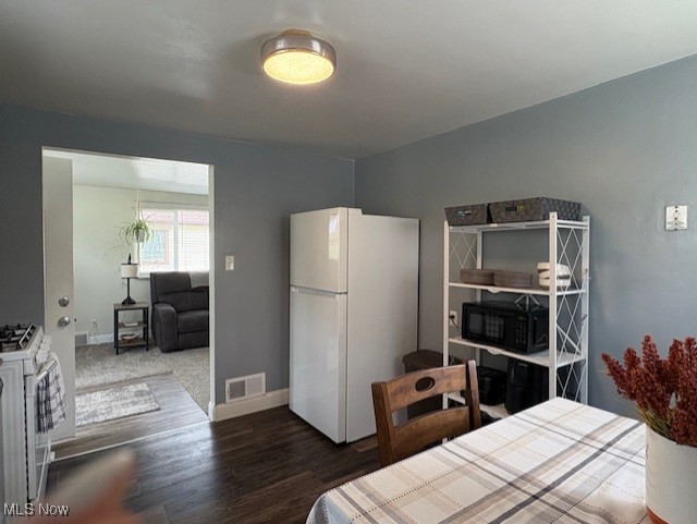 Buena Visa Heights - Residential