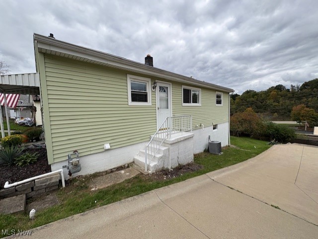 Buena Visa Heights - Residential