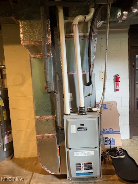 Buena Visa Heights - Residential