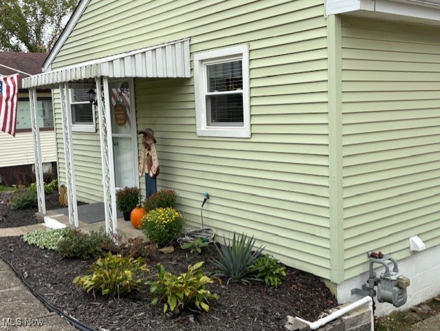 Buena Visa Heights - Residential