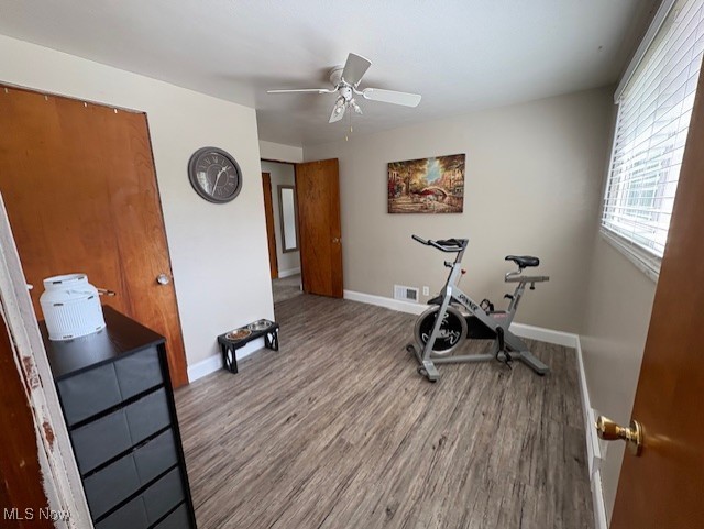 Buena Visa Heights - Residential