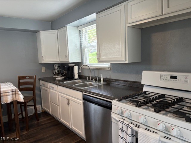 Buena Visa Heights - Residential