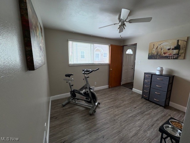 Buena Visa Heights - Residential