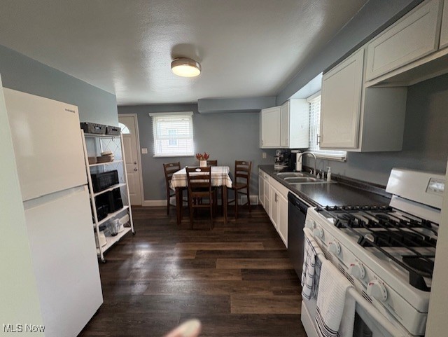 Buena Visa Heights - Residential