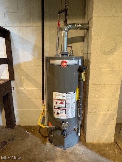 Buena Visa Heights - Residential