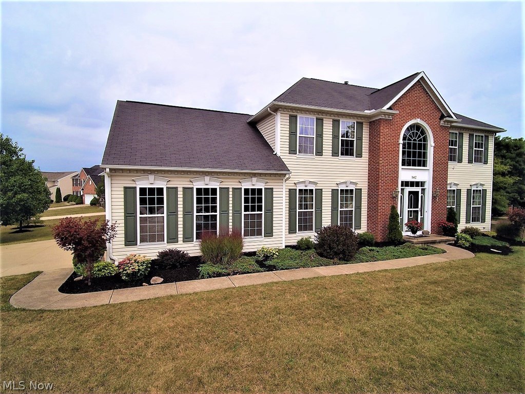 Apple Crk Ph 01 - Residential