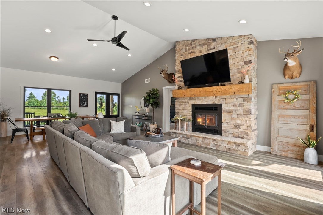 4675 Hunt Road