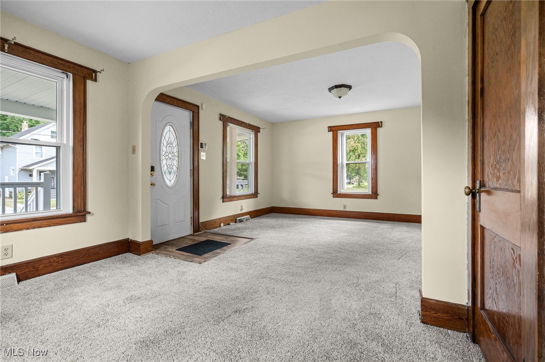 City/Alliance - Residential