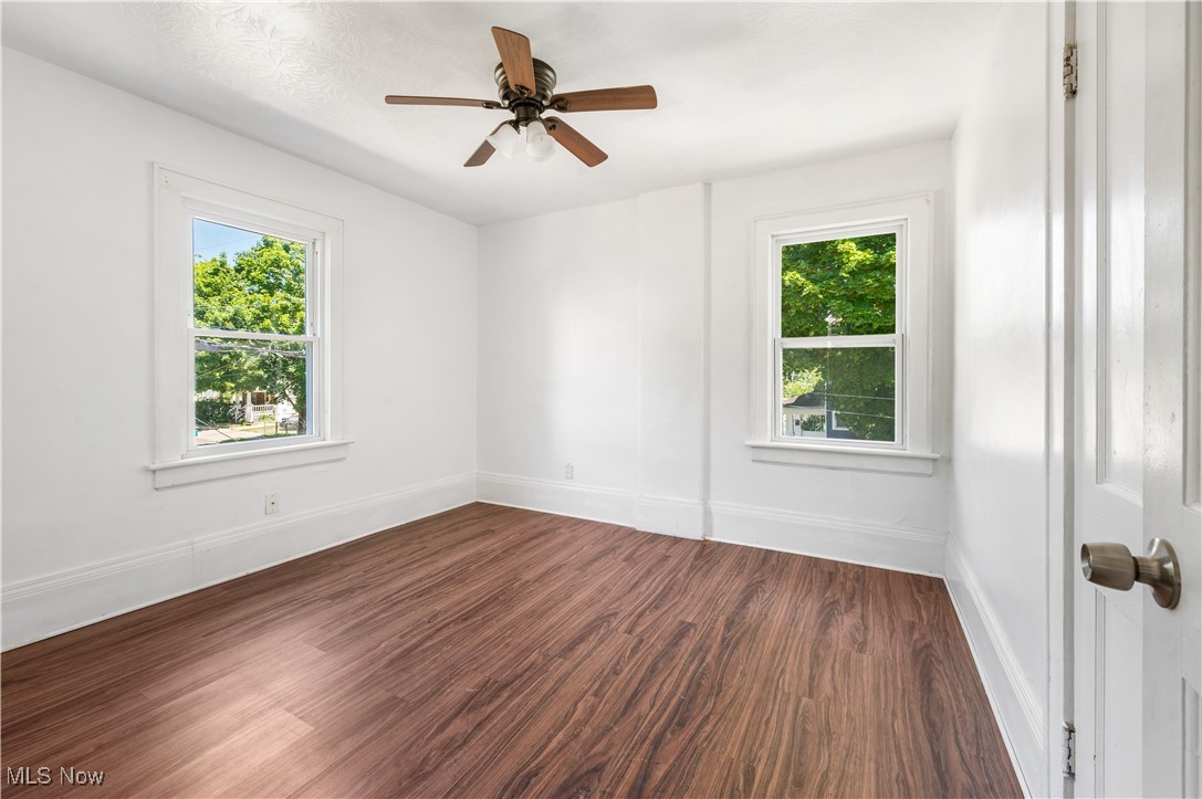 Mill Kirk - Residential