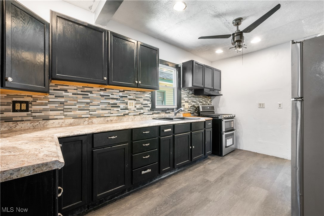 Mill Kirk - Residential