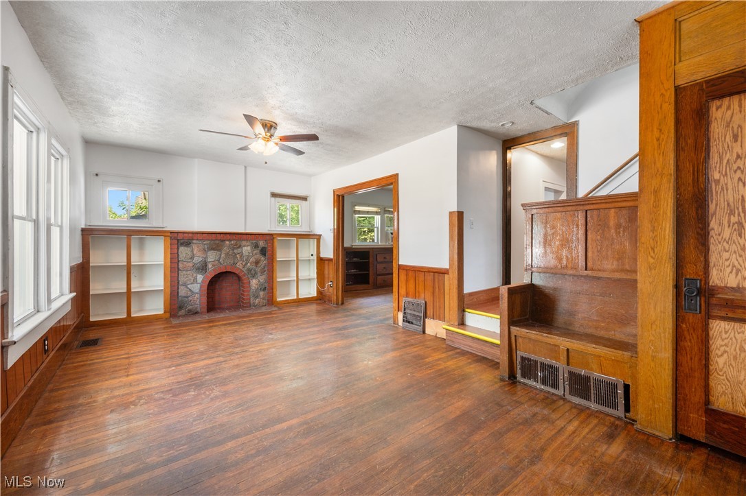 Mill Kirk - Residential