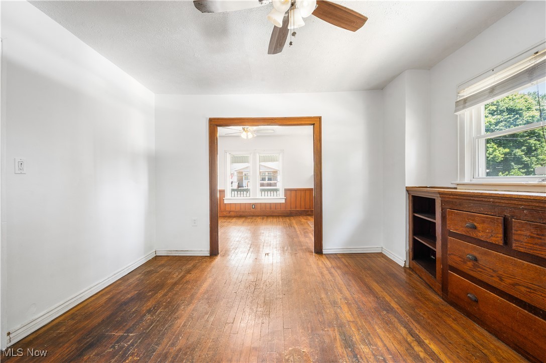 Mill Kirk - Residential