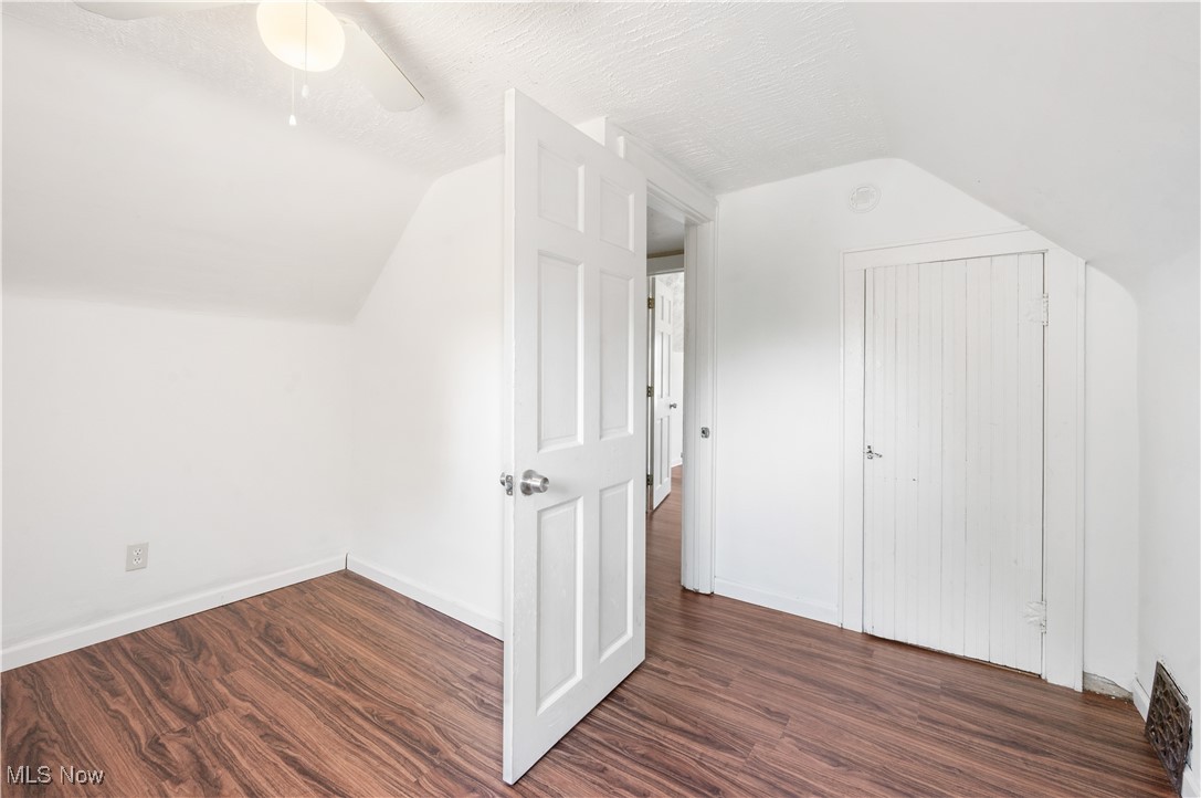 Mill Kirk - Residential