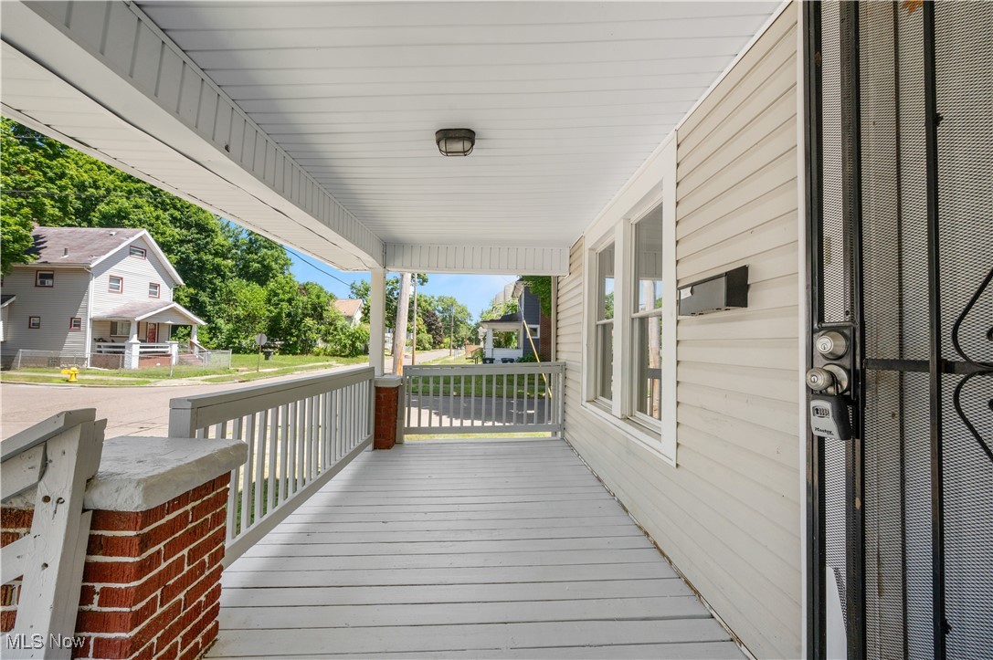 Mill Kirk - Residential