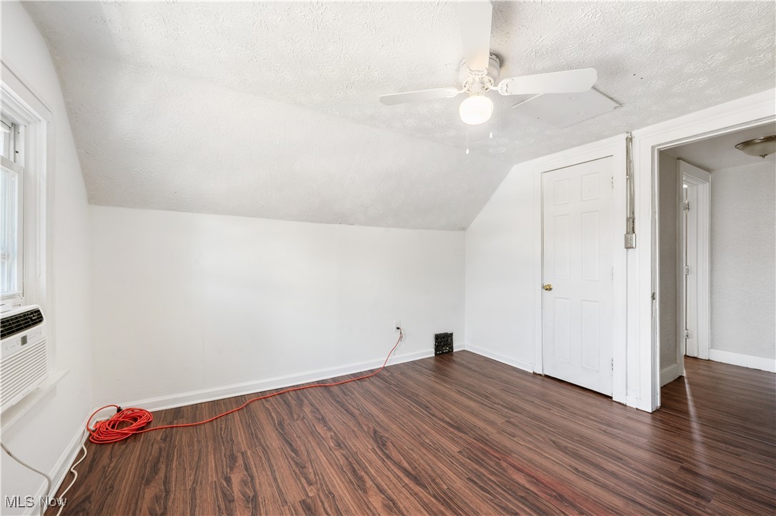 Mill Kirk - Residential