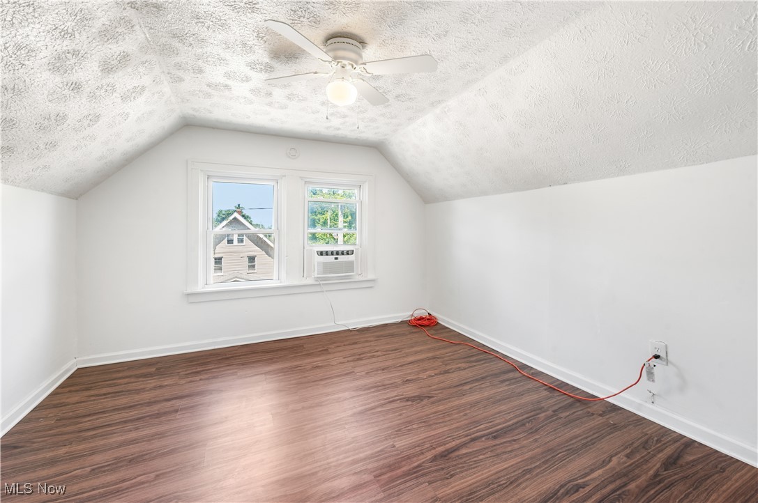 Mill Kirk - Residential