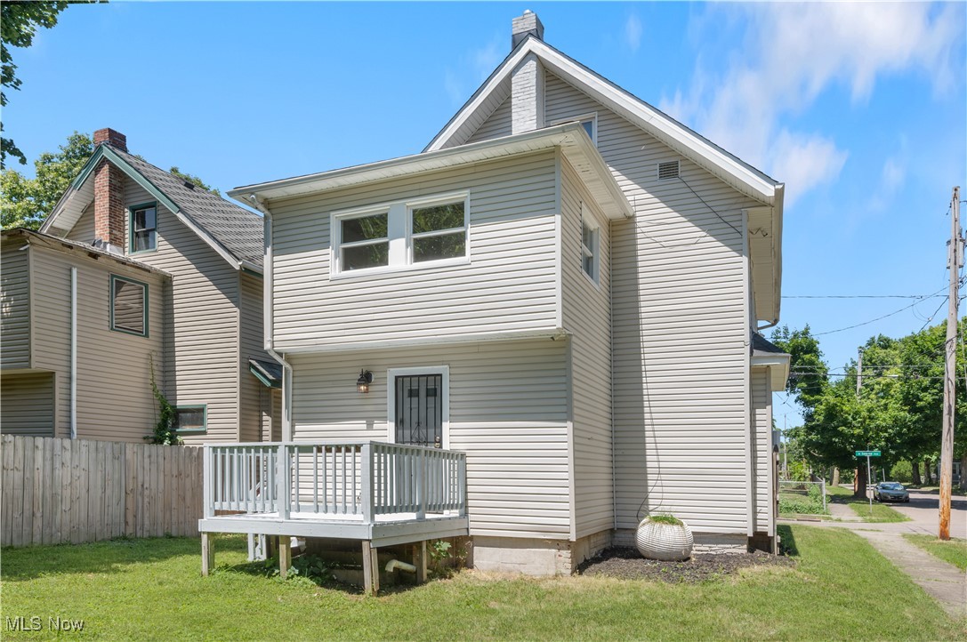 Mill Kirk - Residential