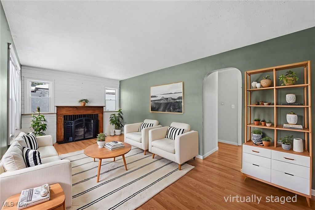 Photo of 24345 Alexander Road, Oakwood Village, OH 44146 (MLS # 5175033)