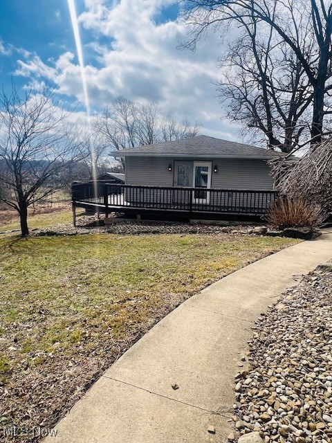 10296 Newkirk Road, Big Prairie, Ohio image 42