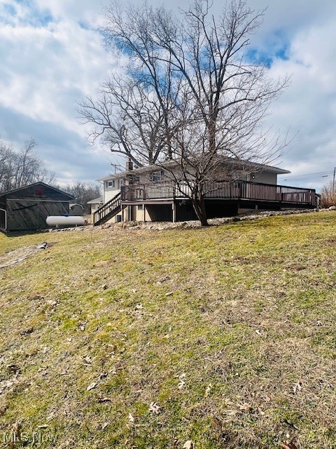 10296 Newkirk Road, Big Prairie, Ohio image 43