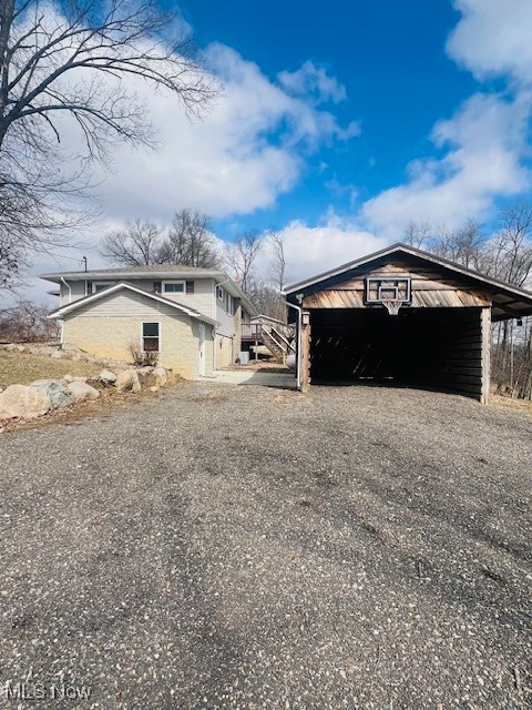 10296 Newkirk Road, Big Prairie, Ohio image 34