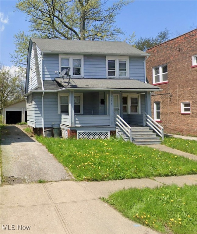 Big money maker here. Previous tenant just left, so it needs a unit turnover to be ready for the next tenant. Email agent for market rent roll & video tour along with complete investment analysis, drone footage, information on the mechanical systems of the building. Local & out of state investors welcome!