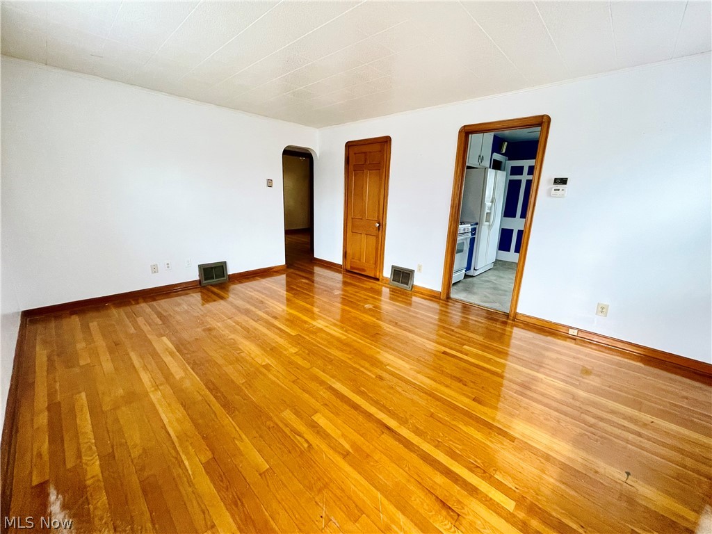 Rockport Sec 11 - Residential