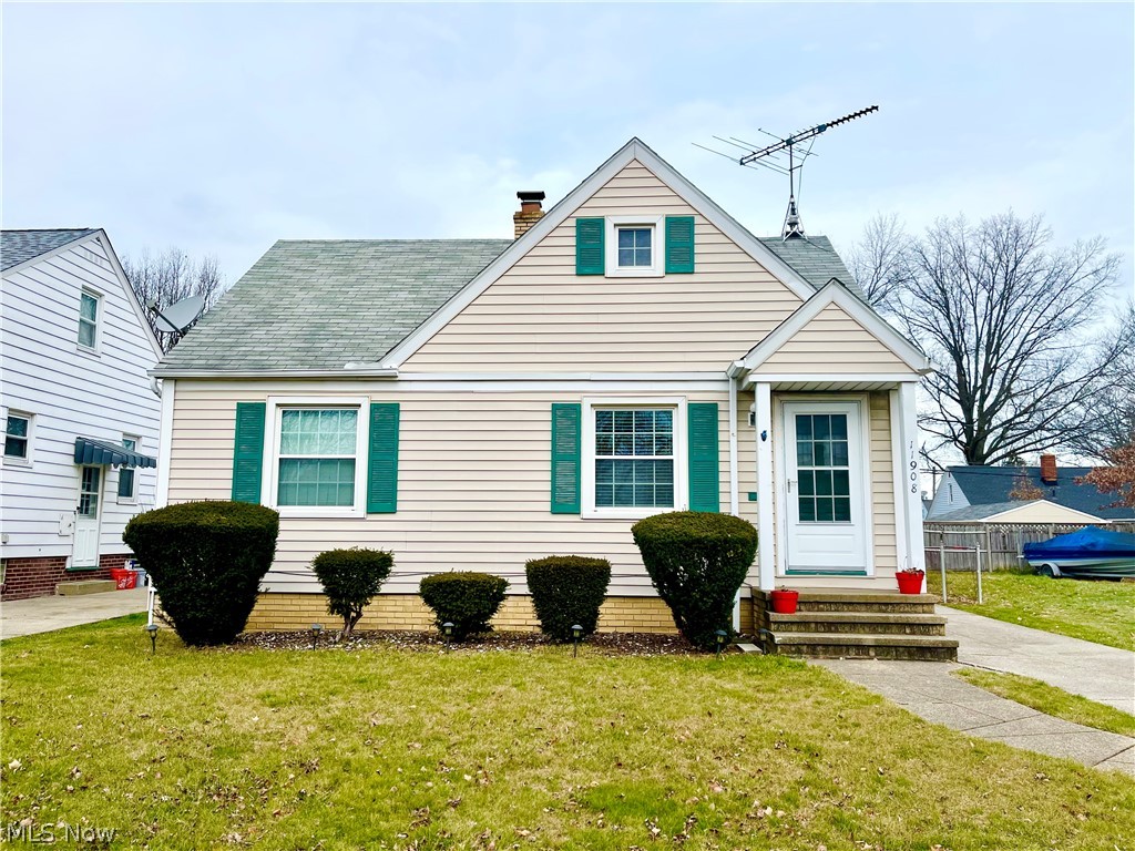 Rockport Sec 11 - Residential