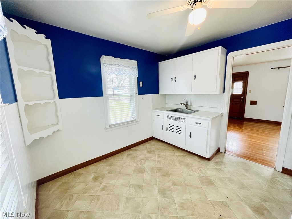 Rockport Sec 11 - Residential