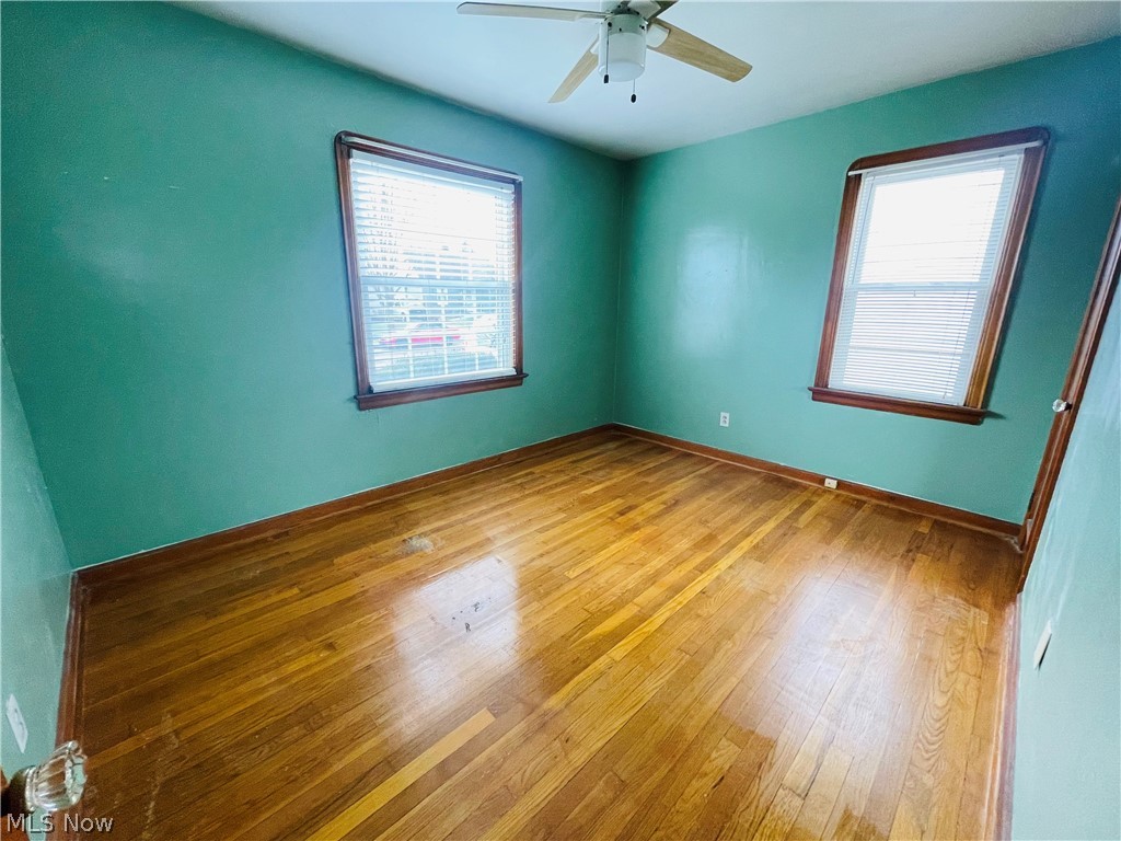 Rockport Sec 11 - Residential