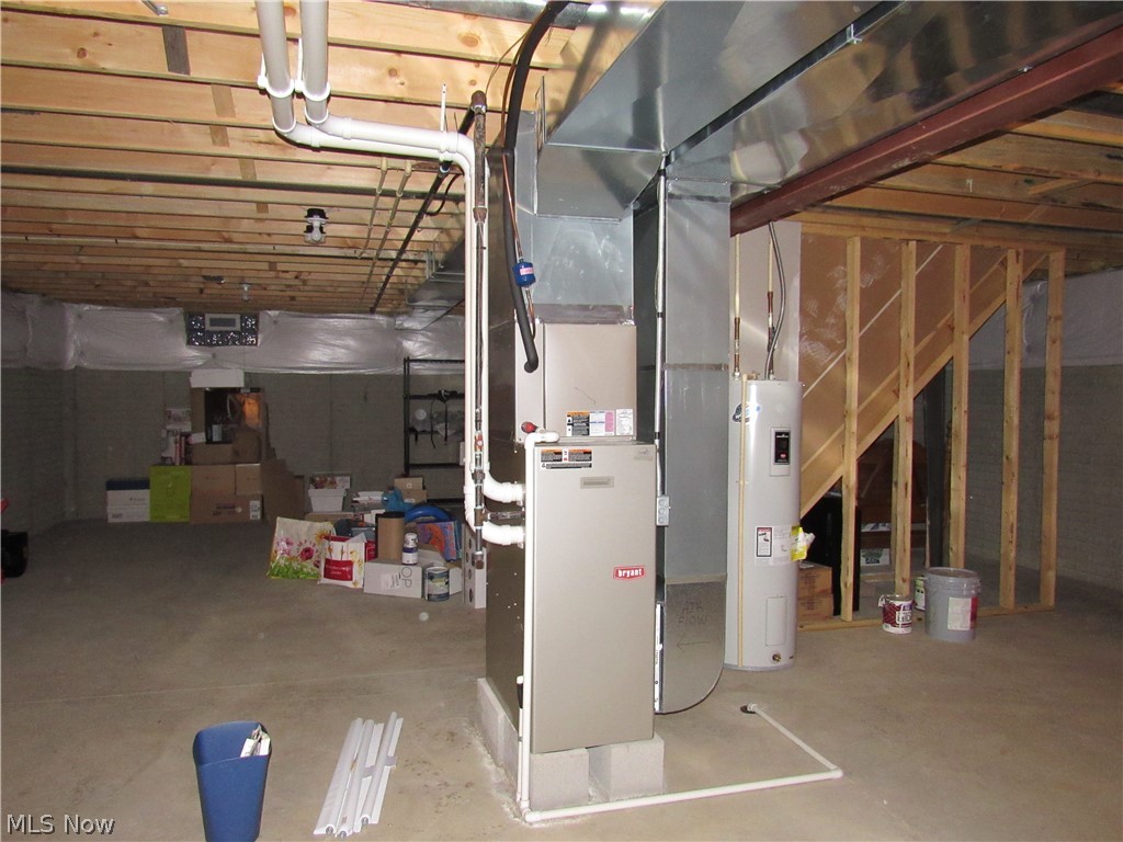 Meadow Lakes - Residential