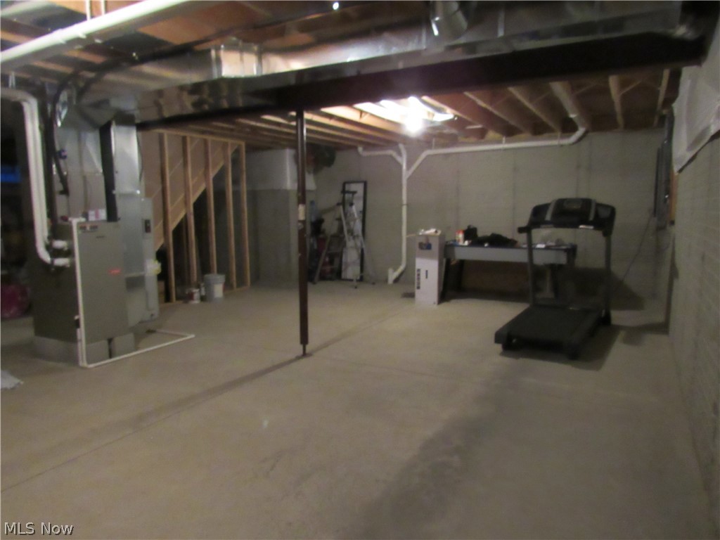 Meadow Lakes - Residential